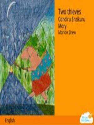 cover image of Two Thieves